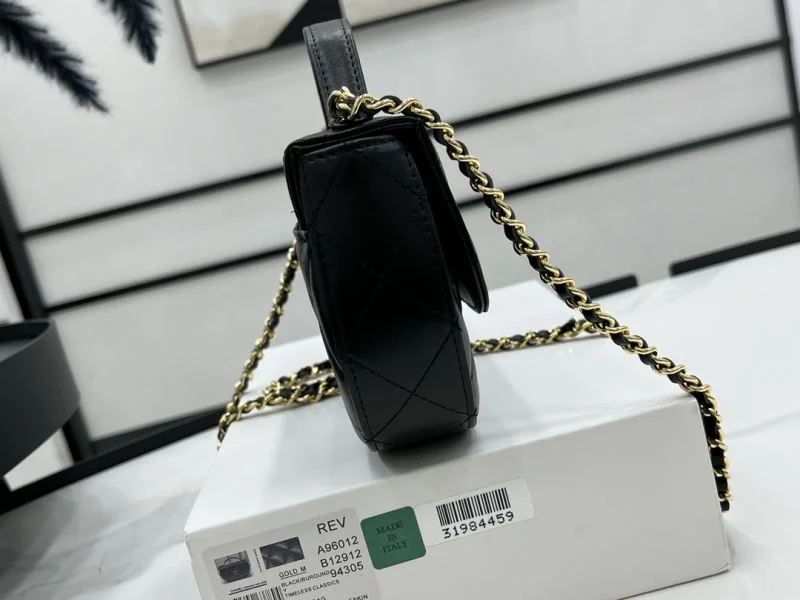 TechFriendly Chanel Stachel Bags 54514