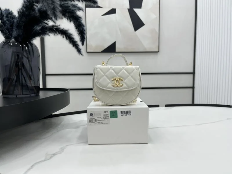 Chanel Stachel Bags Lightweight 54517