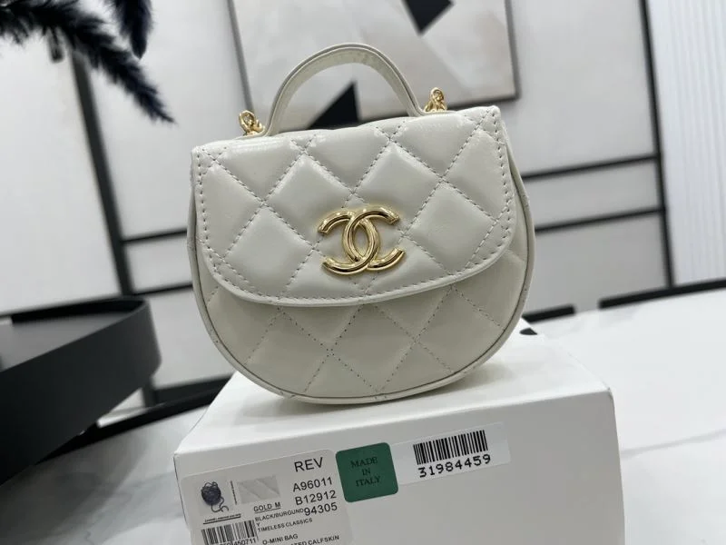 Chanel Stachel Bags Lightweight 54517