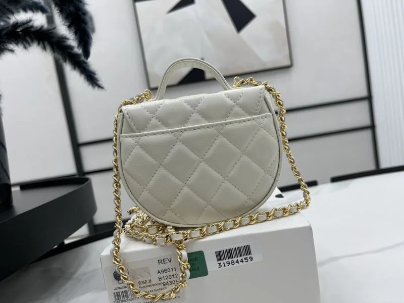 Chanel Stachel Bags Lightweight 54517