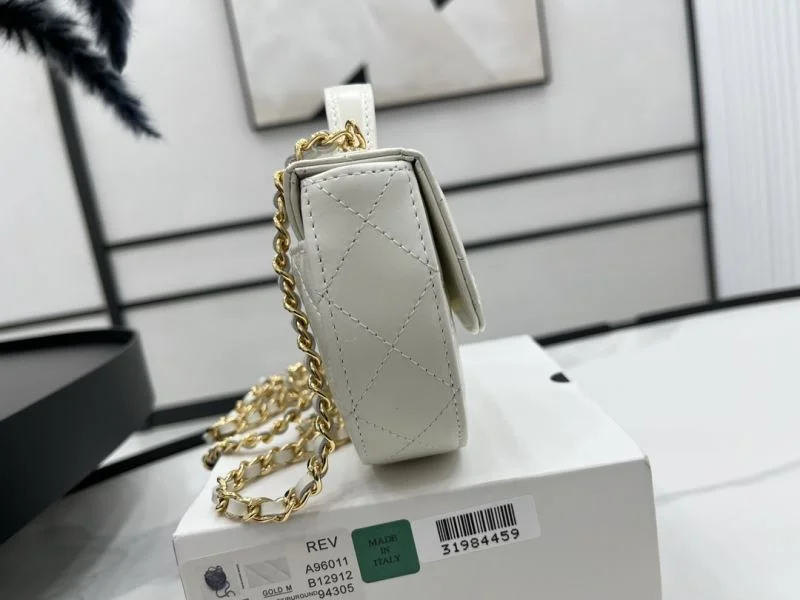 Chanel Stachel Bags Lightweight 54517