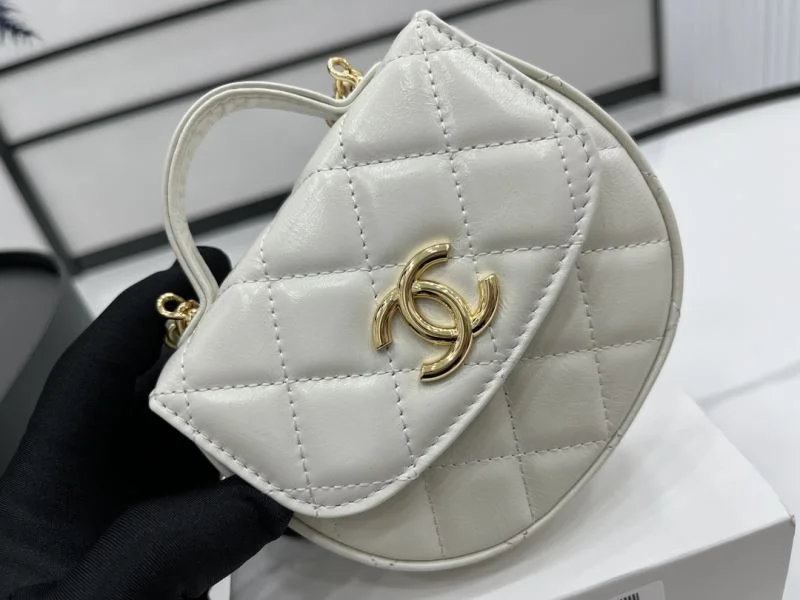 Chanel Stachel Bags Lightweight 54517