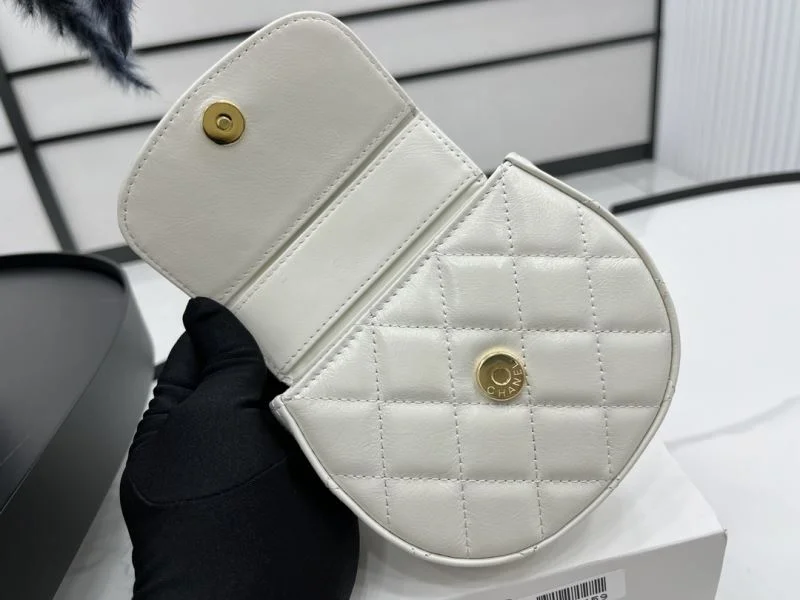 Chanel Stachel Bags Lightweight 54517
