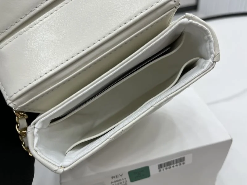 Chanel Stachel Bags Lightweight 54517
