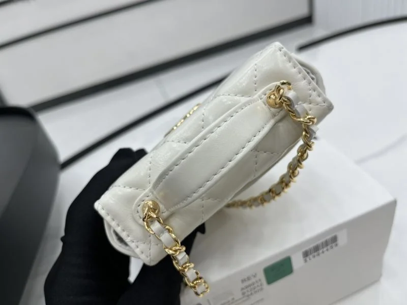Chanel Stachel Bags Lightweight 54517