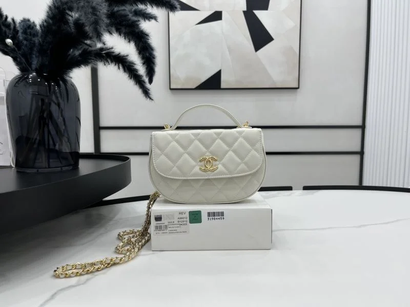 Sleek Chanel Stachel Bags 54515