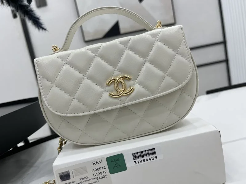 Sleek Chanel Stachel Bags 54515