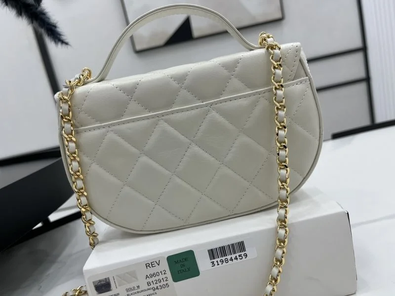 Sleek Chanel Stachel Bags 54515