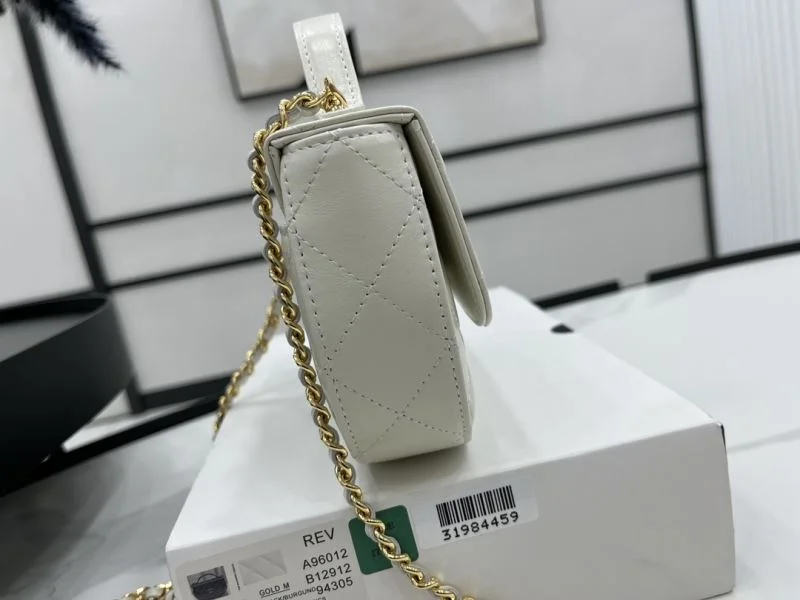 Sleek Chanel Stachel Bags 54515
