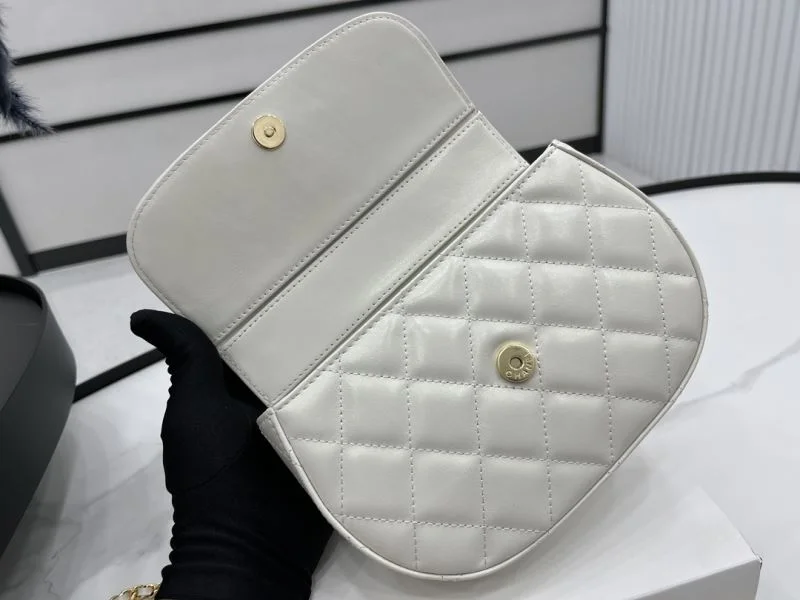Sleek Chanel Stachel Bags 54515