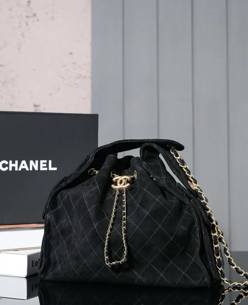 Chanel Stachel Bags Effortless 54586
