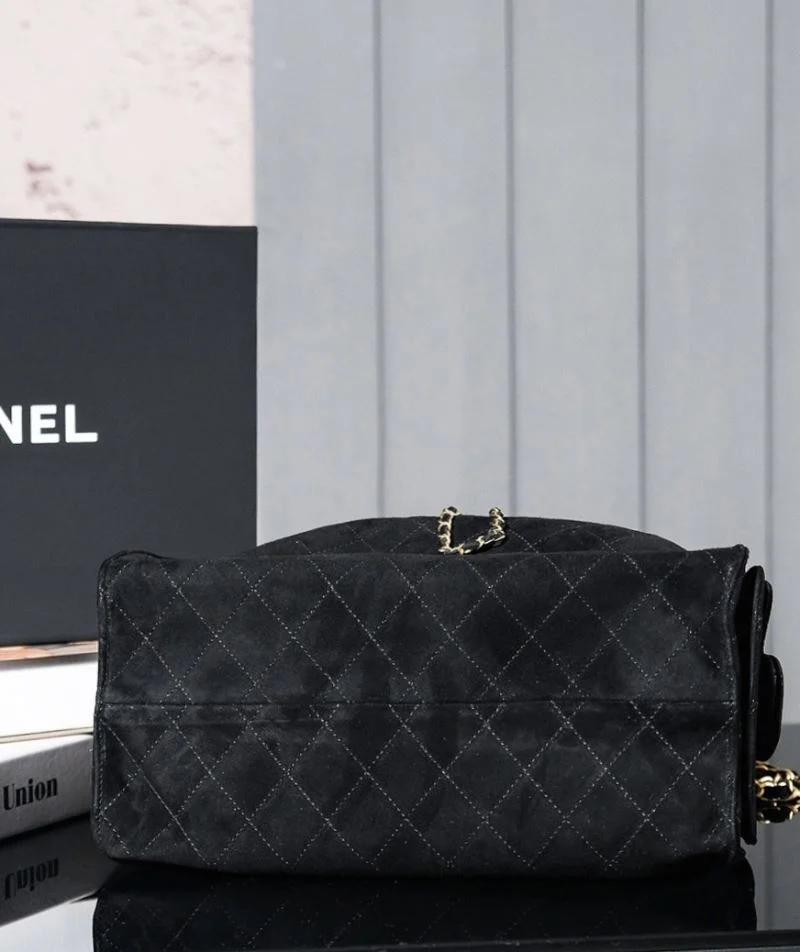 Chanel Stachel Bags Effortless 54586