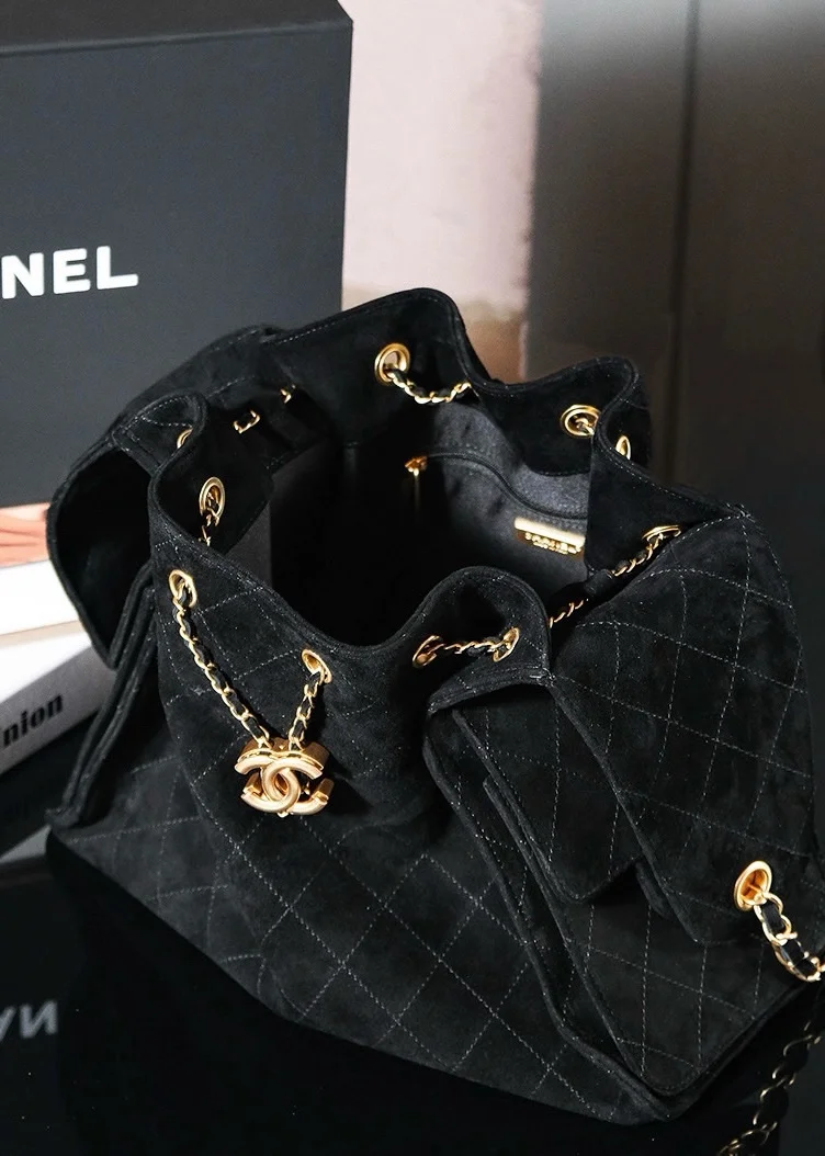 Chanel Stachel Bags Effortless 54586