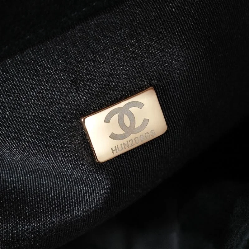 Chanel Stachel Bags Effortless 54586
