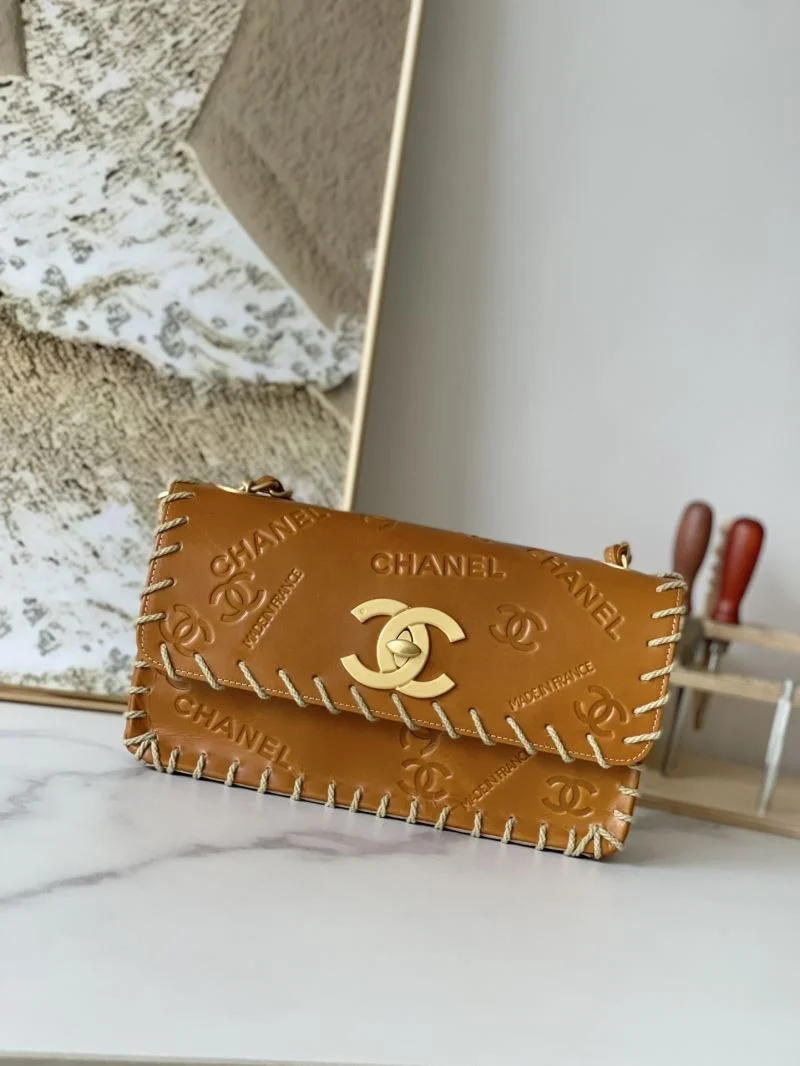 Chanel Stachel Bags Sophisticated 54513