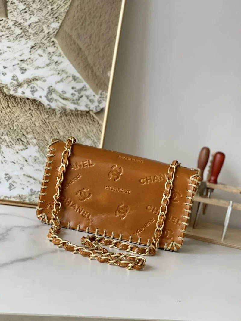 Chanel Stachel Bags Sophisticated 54513