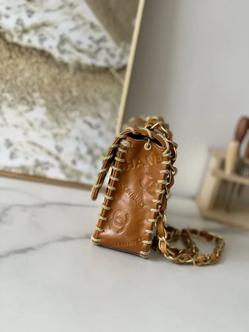 Chanel Stachel Bags Sophisticated 54513