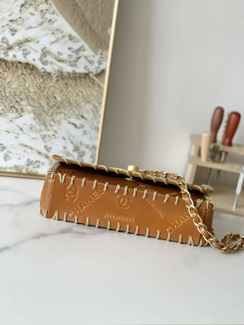 Chanel Stachel Bags Sophisticated 54513