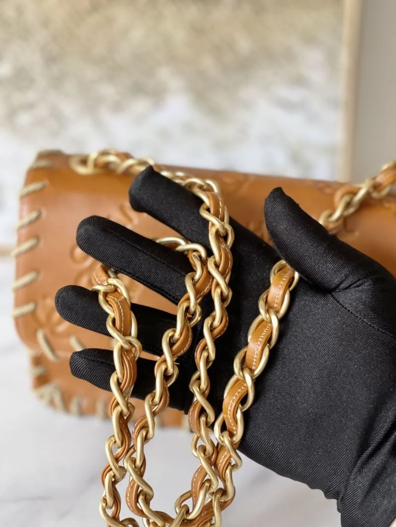 Chanel Stachel Bags Sophisticated 54513