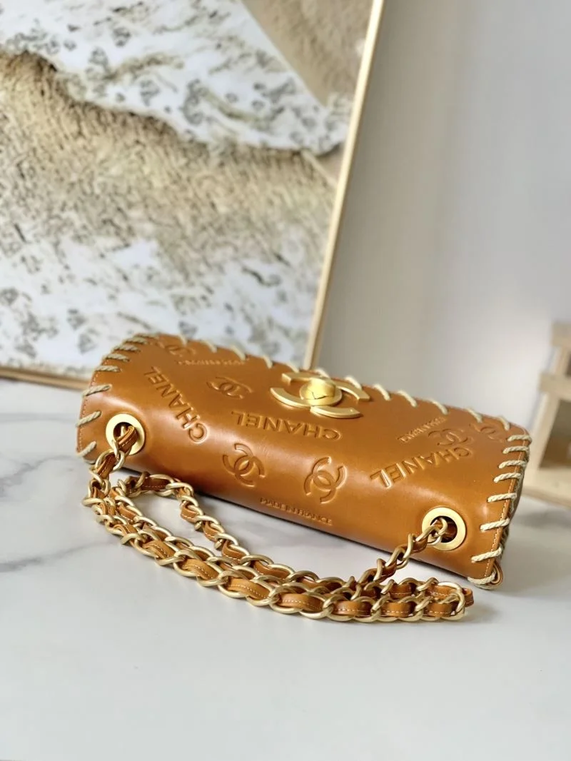 Chanel Stachel Bags Sophisticated 54513