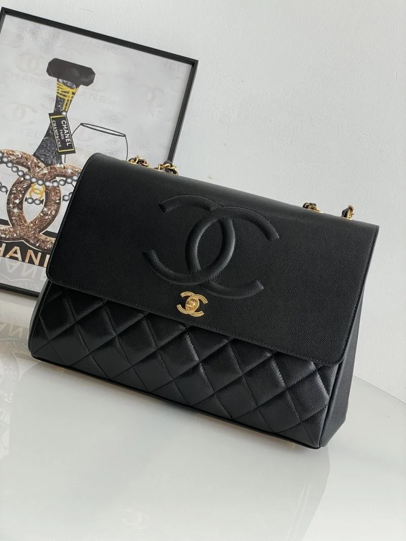 Chanel Stachel Bags EyeCatching 54512