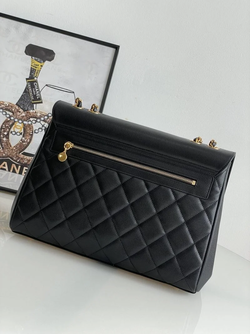 Chanel Stachel Bags EyeCatching 54512