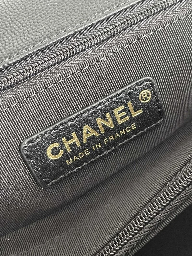 Chanel Stachel Bags EyeCatching 54512