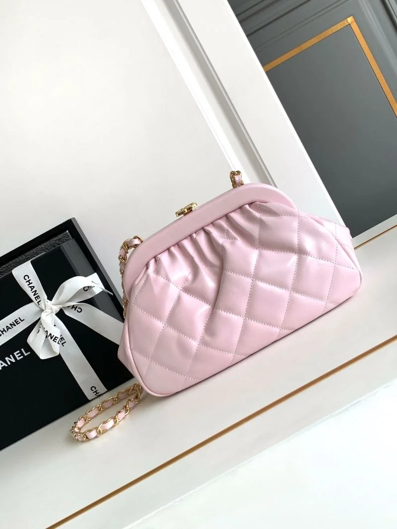 Chanel Stachel Bags WeatherProof 54597