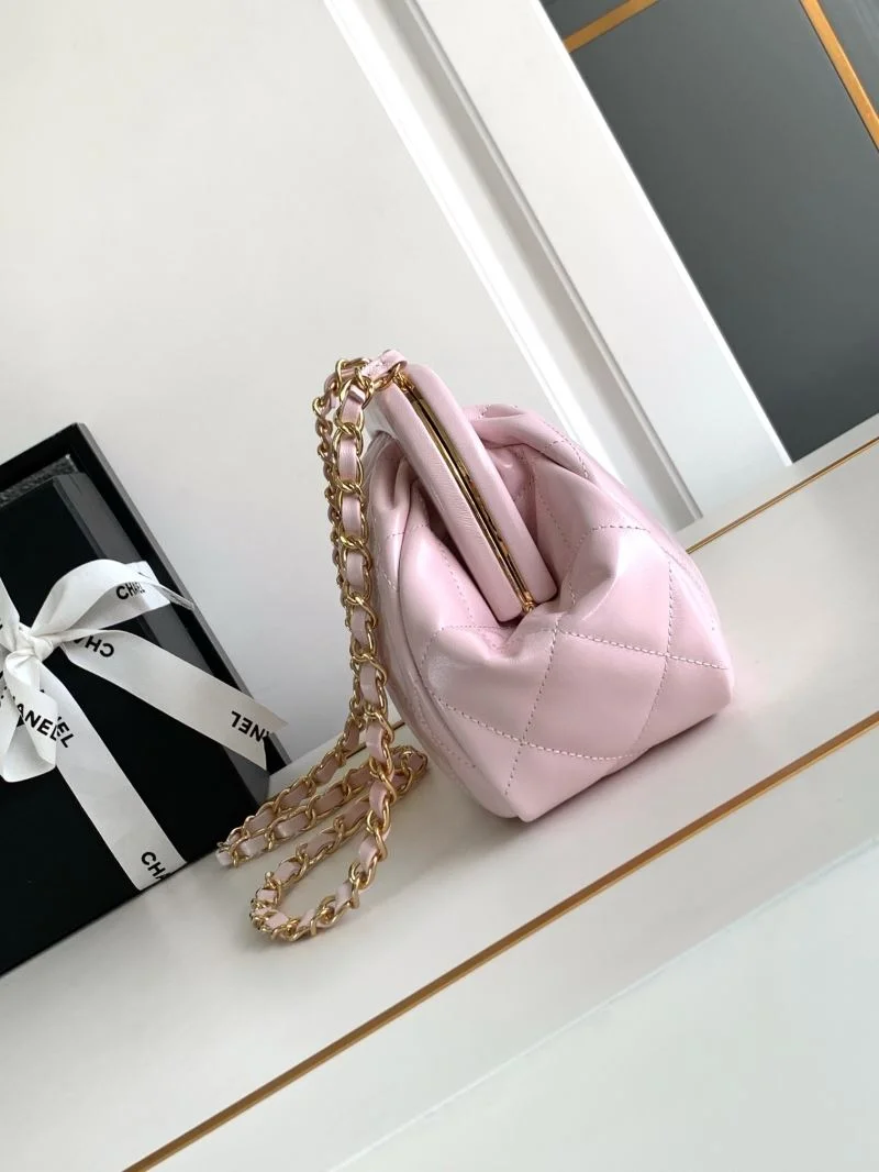 Chanel Stachel Bags WeatherProof 54597
