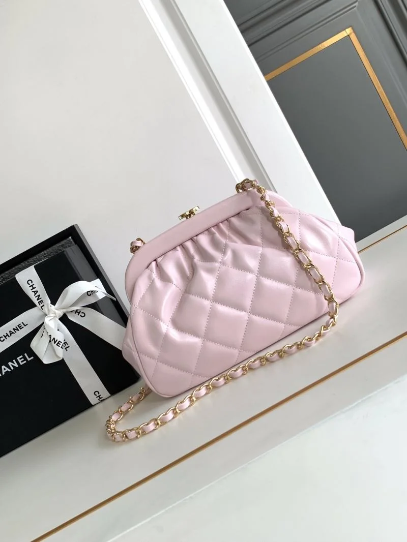 Chanel Stachel Bags WeatherProof 54597