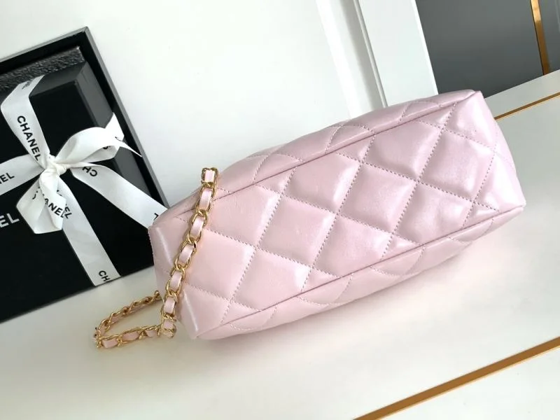 Chanel Stachel Bags WeatherProof 54597