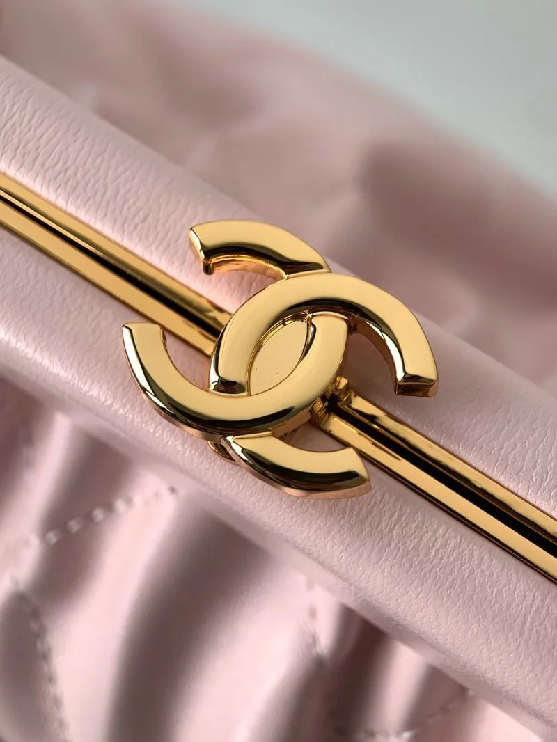 Chanel Stachel Bags WeatherProof 54597