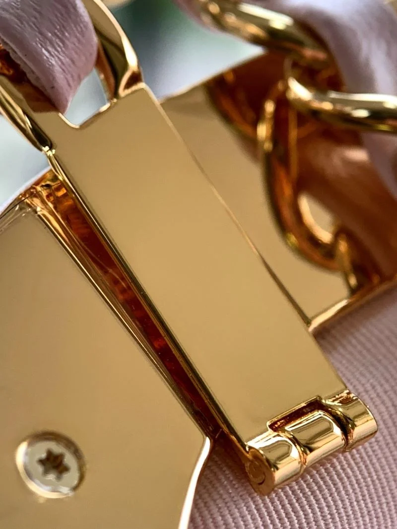 Chanel Stachel Bags WeatherProof 54597