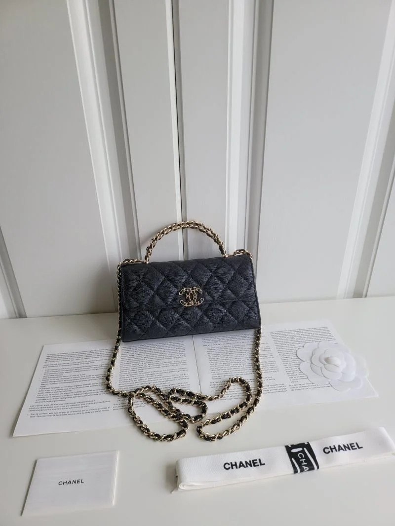 Chanel Stachel Bags Soft 54545