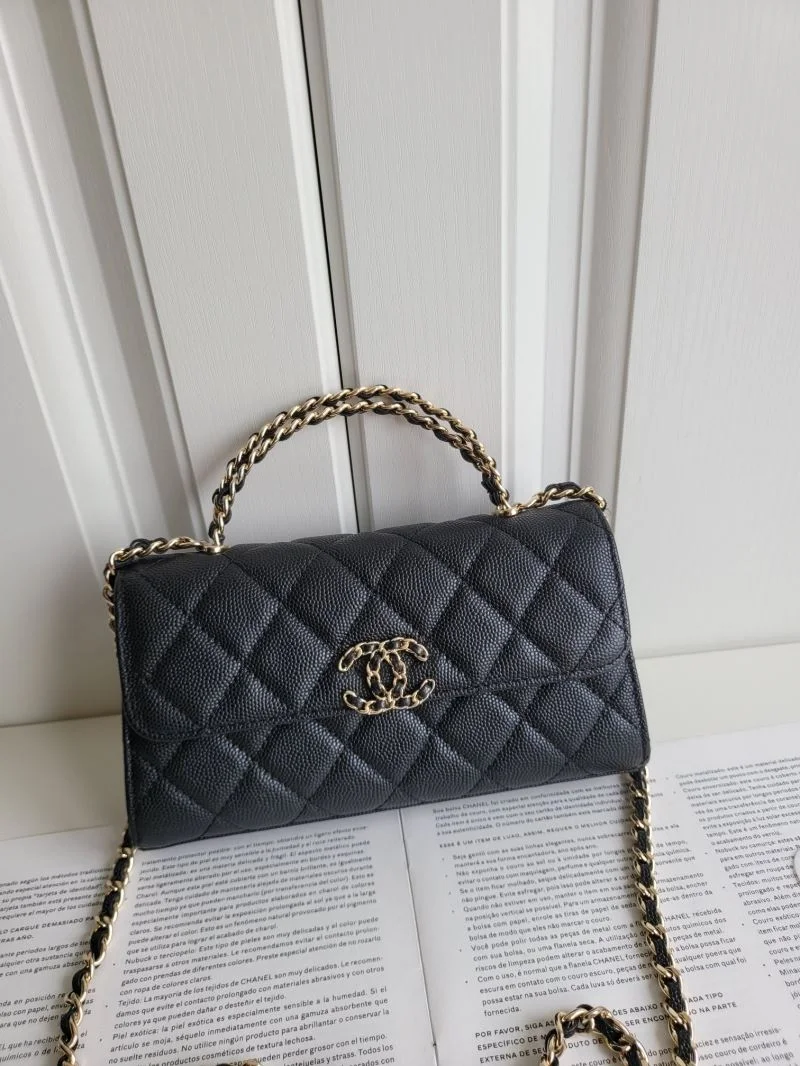 Chanel Stachel Bags Soft 54545