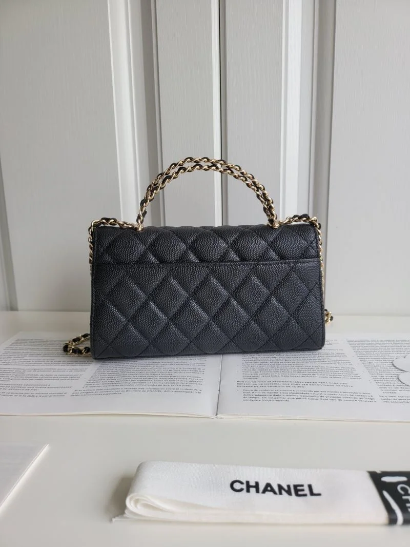 Chanel Stachel Bags Soft 54545