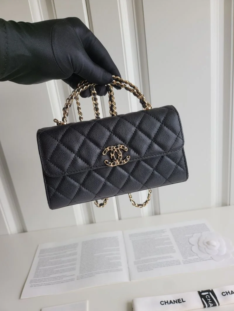 Chanel Stachel Bags Soft 54545