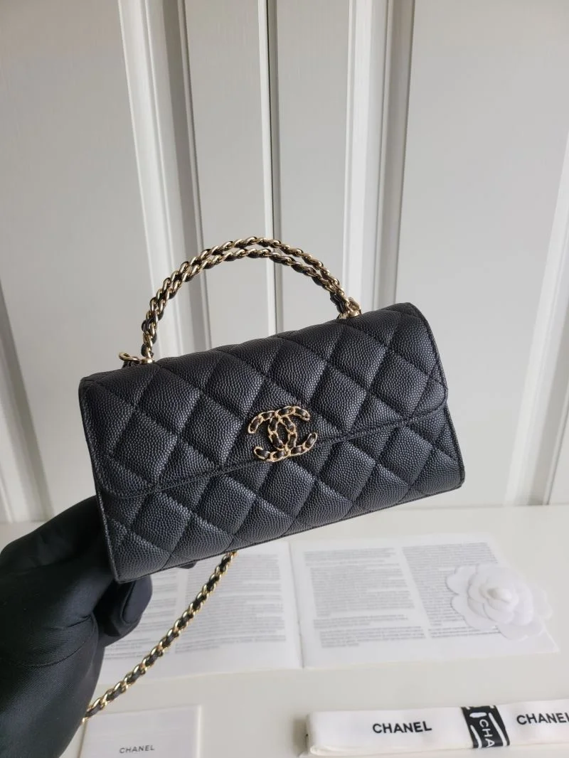 Chanel Stachel Bags Soft 54545