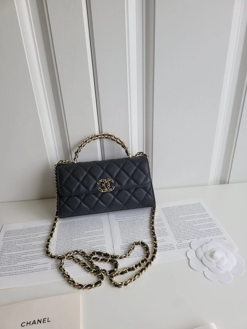 Chanel Stachel Bags Soft 54545