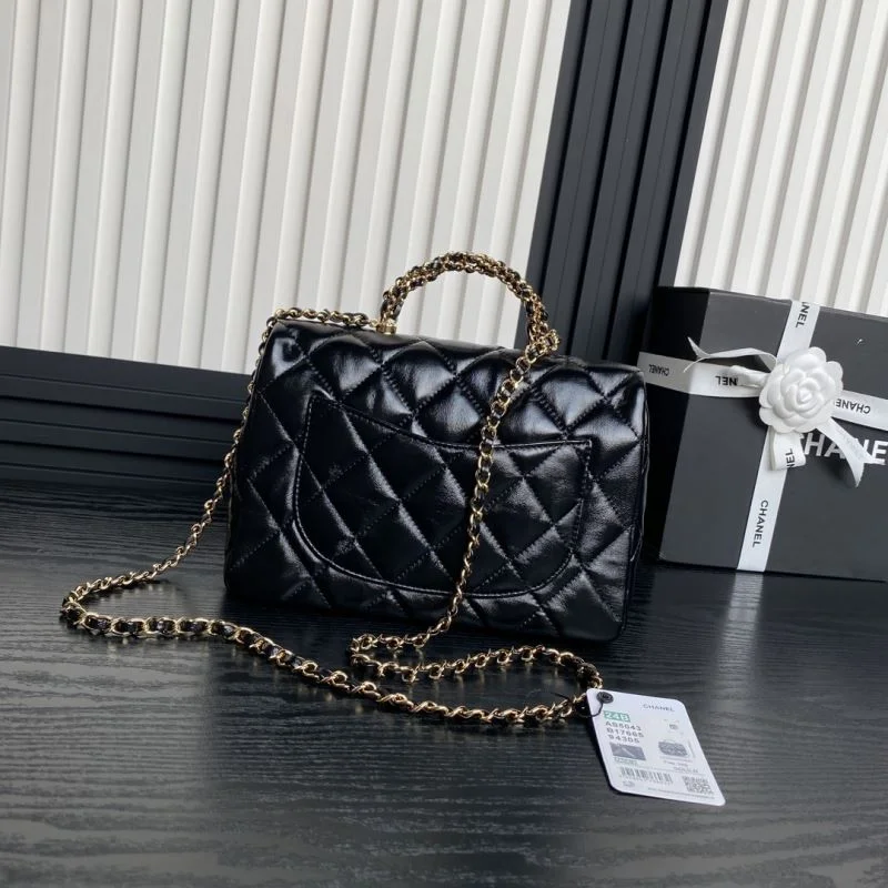 OnTrend Chanel Stachel Bags 54507