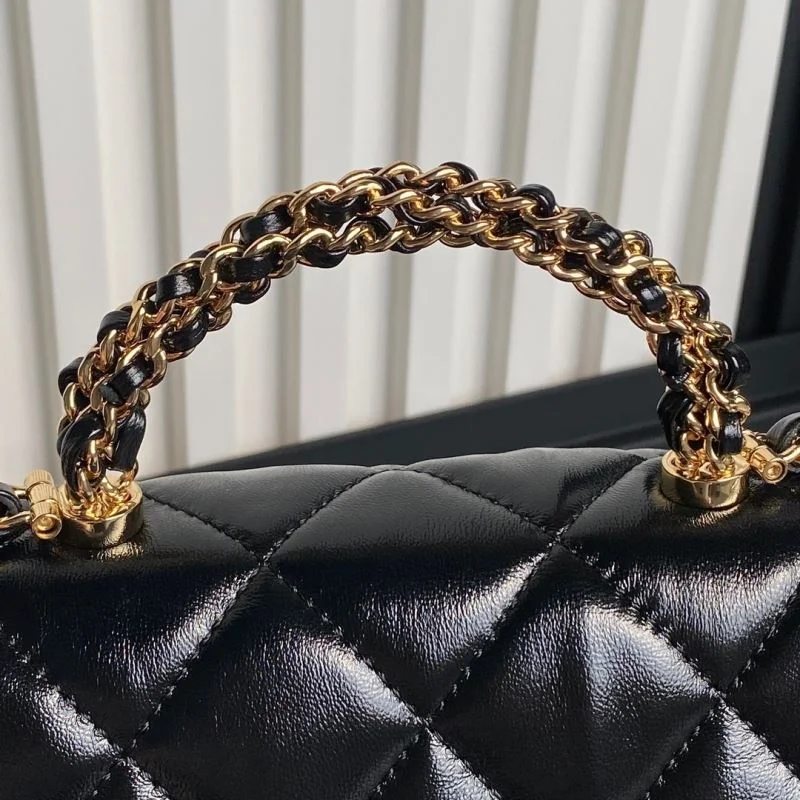 OnTrend Chanel Stachel Bags 54507