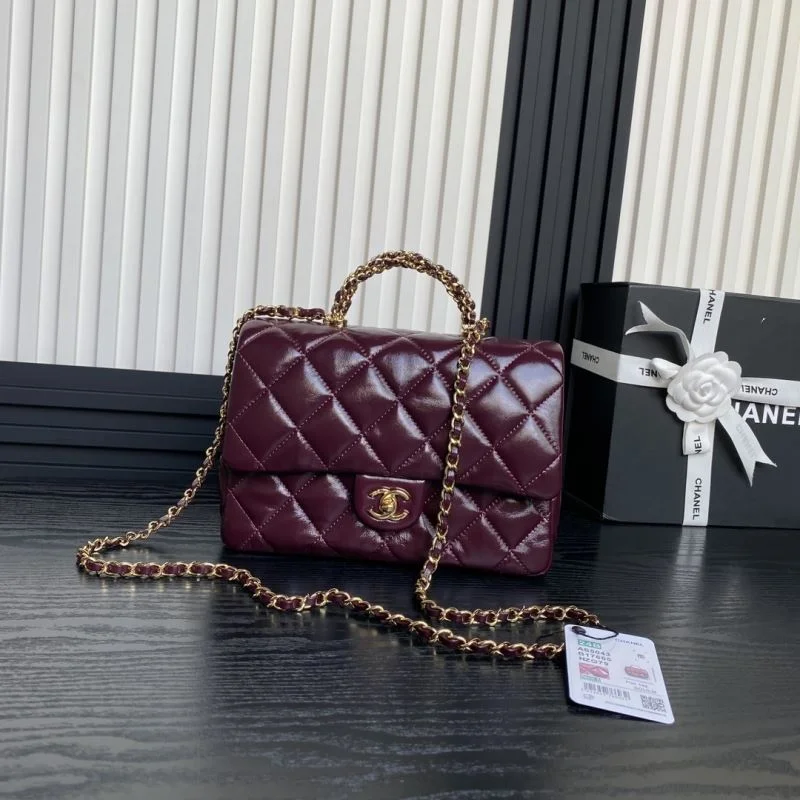 Chanel Stachel Bags Stretchable 54506