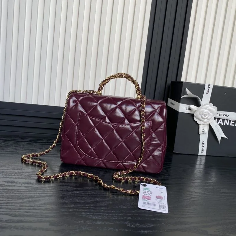 Chanel Stachel Bags Stretchable 54506
