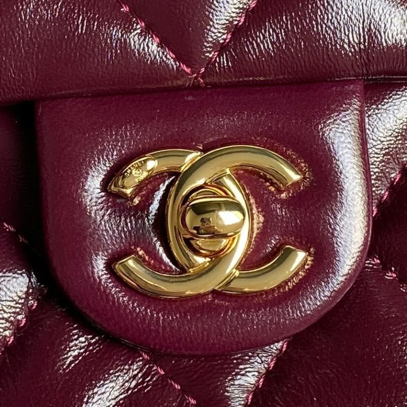 Chanel Stachel Bags Stretchable 54506