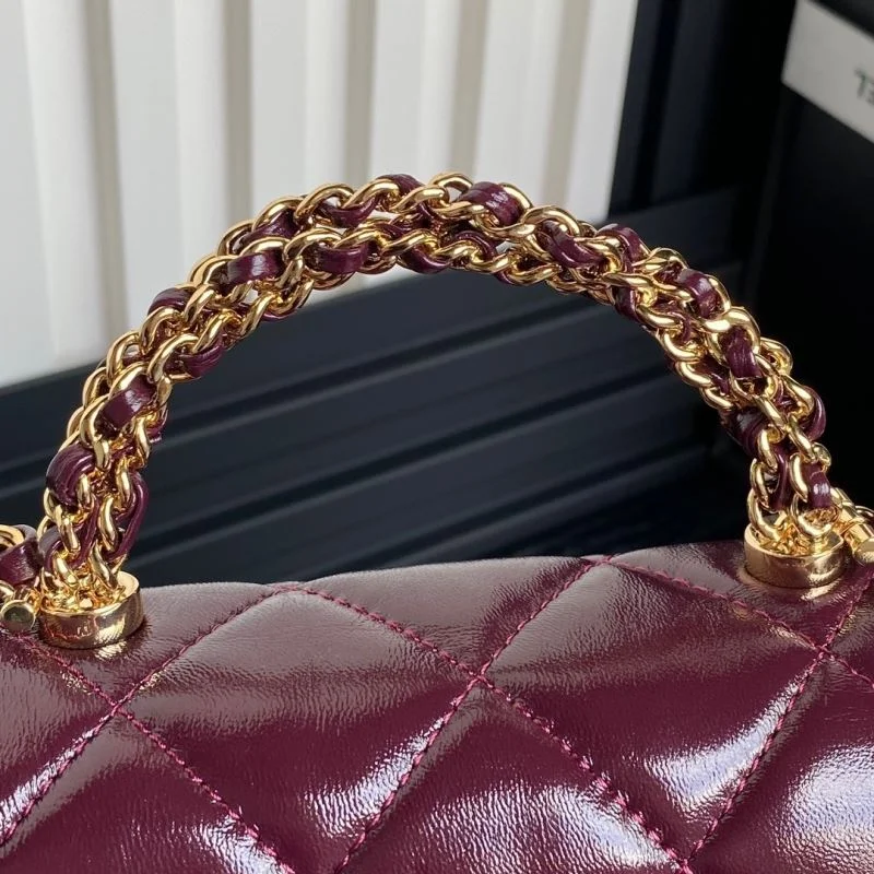 Chanel Stachel Bags Stretchable 54506
