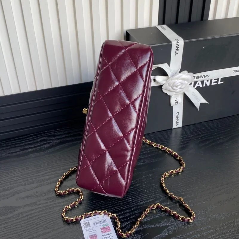 Chanel Stachel Bags Stretchable 54506