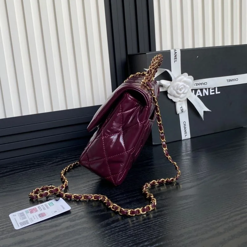 Chanel Stachel Bags Stretchable 54506