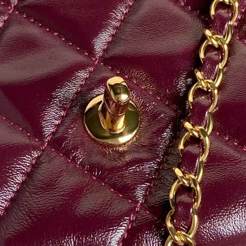 Chanel Stachel Bags Stretchable 54506