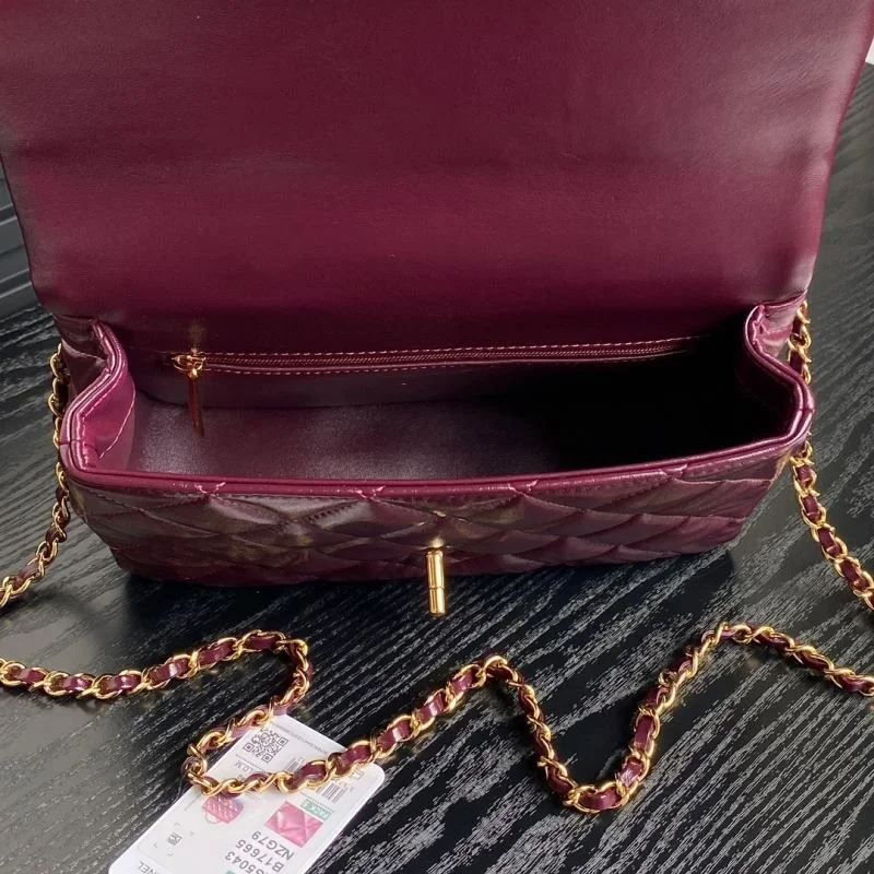 Chanel Stachel Bags Stretchable 54506