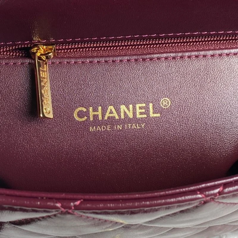Chanel Stachel Bags Stretchable 54506